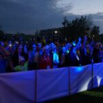 Jędrzejów. XI Ogólnopolski Mityng Trójboju Siłowego Olimpiad Specjalnych (27 maja 2017 r.) / Ewa Pociejowska - Gawęda / Radio Kielce