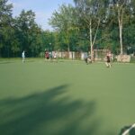 Kielce. Charytatywny turniej Gramy dla Filipka (29 maja 2017 r.) / Radio Kielce