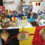 26.05.2017 Kielce. Rozstrzygnięcie konkursu Europa da się lubić / Marcin Różyc / Radio Kielce