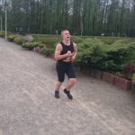 MOSiR Gutwin Run 2017 (14 maja 2017 r.) / Maciej Makuła / Radio Kielce