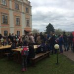 Grażyna Szlęzak - Wójcik / Radio Kielce