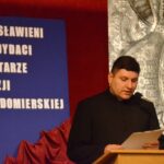 Sandomierz. Sympozjum o błogosławionych (6 maja 2017 r.) / Grażyna Szlęzak - Wójcik / Radio Kielce