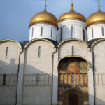 Muzyczne Podróże Przez Świat - Moskwa / Bartłomiej Kotowski