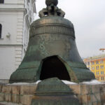 Muzyczne Podróże Przez Świat - Moskwa / Bartłomiej Kotowski