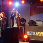 Jędrzejów. XI Ogólnopolski Mityng Trójboju Siłowego Olimpiad Specjalnych (27 maja 2017 r.) / Ewa Pociejowska - Gawęda / Radio Kielce