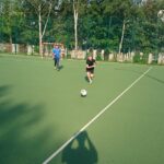 Kielce. Charytatywny turniej Gramy dla Filipka (29 maja 2017 r.) / Radio Kielce