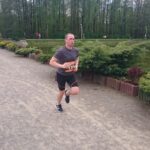 MOSiR Gutwin Run 2017 (14 maja 2017 r.) / Maciej Makuła / Radio Kielce