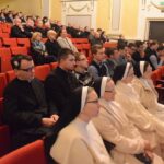 Sandomierz. Sympozjum o błogosławionych (6 maja 2017 r.) / Grażyna Szlęzak - Wójcik / Radio Kielce