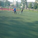 Kielce. Charytatywny turniej Gramy dla Filipka (29 maja 2017 r.) / Radio Kielce