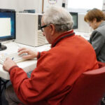 Kielce. Komputer bez tajemnic dla seniorów (27 maja 2017 r.) / Piotr Michalski / Radio Kielce