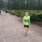 MOSiR Gutwin Run 2017 (14 maja 2017 r.) / Maciej Makuła / Radio Kielce