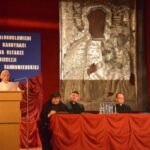 Sandomierz. Sympozjum o błogosławionych (6 maja 2017 r.) / Grażyna Szlęzak - Wójcik / Radio Kielce