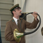 Daleszyce. Otwarcie szkółki leśnej (16 maja 2017 r.) / Marzena Mąkosa / Radio Kielce