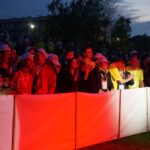 Jędrzejów. XI Ogólnopolski Mityng Trójboju Siłowego Olimpiad Specjalnych (27 maja 2017 r.) / Ewa Pociejowska - Gawęda / Radio Kielce