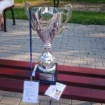 Kielce. Charytatywny turniej Gramy dla Filipka (29 maja 2017 r.) / Radio Kielce