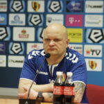 Konferencja prasowa Korony Kielce (10 maja 2017 r.) / Jarosław Kubalski / Radio Kielce