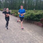 MOSiR Gutwin Run 2017 (14 maja 2017 r.) / Maciej Makuła / Radio Kielce