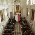 Święty Krzyż. Dzień Flagi (2 maja 2017 r.) / Włodzimierz Batóg / Radio Kielce