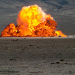 Afganistan. Zdjęcie archiwalne Misji Wojskowych CPdMZ. / foto archiwum CPdMZ