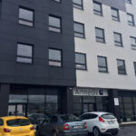 Centrum Medyczne Artmedik w Kielcach / Iwona Murawska / Radio Kielce