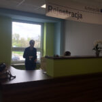 Centrum Medyczne Artmedik w Kielcach / Iwona Murawska / Radio Kielce