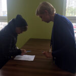 Centrum Medyczne Artmedik w Kielcach / Iwona Murawska / Radio Kielce