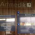 Centrum Medyczne Artmedik w Kielcach / Iwona Murawska / Radio Kielce