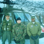 Bośnia. Zdjęcie archiwalne Misji Wojskowych CPdMZ. / foto archiwum CPdMZ