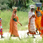 Czad. Zdjęcie archiwalne Misji Wojskowych CPdMZ. / foto archiwum CPdMZ