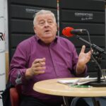 Czesław Siekierski, europoseł PSL / Robert Felczak / Radio Kielce