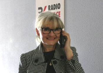 Piotr Michalski / Radio Kielce