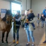 08.05.2017 Hucuły z Kazimierzy Małej / Marek Biernat