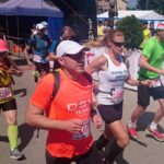 20.05.2017 Miedziana Góra. Zawody Cross Run / Maciej Makuła / Radio Kielce