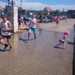 20.05.2017 Miedziana Góra. Zawody Cross Run / Maciej Makuła / Radio Kielce