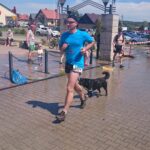 20.05.2017 Miedziana Góra. Zawody Cross Run / Maciej Makuła / Radio Kielce