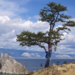 Syberia. Bajkał / Jerzy Bogusław Nowak