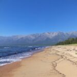 Syberia. Bajkał / Jerzy Bogusław Nowak