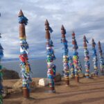 Syberia. Bajkał / Jerzy Bogusław Nowak