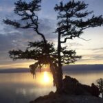 Syberia. Bajkał / Jerzy Bogusław Nowak