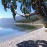 Syberia. Bajkał / Jerzy Bogusław Nowak