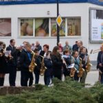 03.05.2017 Jędrzejów. Uroczystości z okazji 3 Maja / Ewa Pociejowska - Gawęda / Radio Kielce