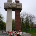 03.05.2017 Jędrzejów. Uroczystości z okazji 3 Maja / Ewa Pociejowska - Gawęda / Radio Kielce