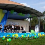 10.05.2017 Jędrzejów. Dzień Godności Osób z Niepełnosprawnością Intelektualną / Ewa Pociejowska - Gawęda / Radio Kielce