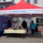 10.05.2017 Jędrzejów. Dzień Godności Osób z Niepełnosprawnością Intelektualną / Ewa Pociejowska - Gawęda / Radio Kielce