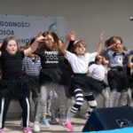 10.05.2017 Jędrzejów. Dzień Godności Osób z Niepełnosprawnością Intelektualną / Ewa Pociejowska - Gawęda / Radio Kielce