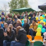 10.05.2017 Jędrzejów. Dzień Godności Osób z Niepełnosprawnością Intelektualną / Ewa Pociejowska - Gawęda / Radio Kielce