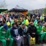 10.05.2017 Jędrzejów. Dzień Godności Osób z Niepełnosprawnością Intelektualną / Ewa Pociejowska - Gawęda / Radio Kielce