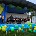 10.05.2017 Jędrzejów. Dzień Godności Osób z Niepełnosprawnością Intelektualną / Ewa Pociejowska - Gawęda / Radio Kielce