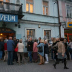 Jędrzejów. Muzeum im. Przypkowskich w Jędrzejowie / Ewa Pociejowska-Gawęda / Radio Kielce