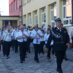 28.05.2017 Jędrzejów. Święto powiatu jędrzejowskiego / Ewa Pociejowska - Gawęda / Radio Kielce